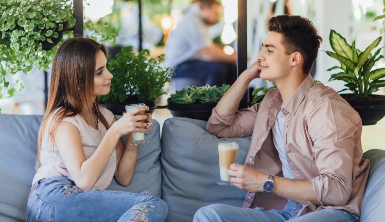100 Good Questions To Ask A Guy That Will Bring You Closer Together
