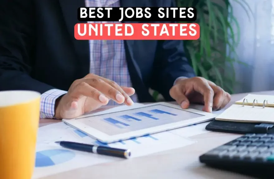 11+ Job sites in the USA in 2023-2024 1 11+ Job sites in the USA in 2023-2024