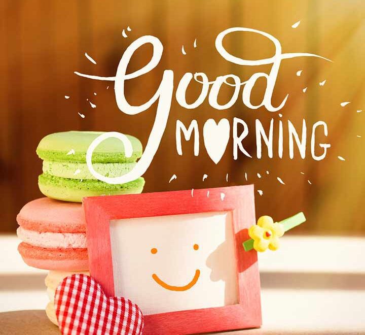 200+ Good Morning Messages and Wishes 2023