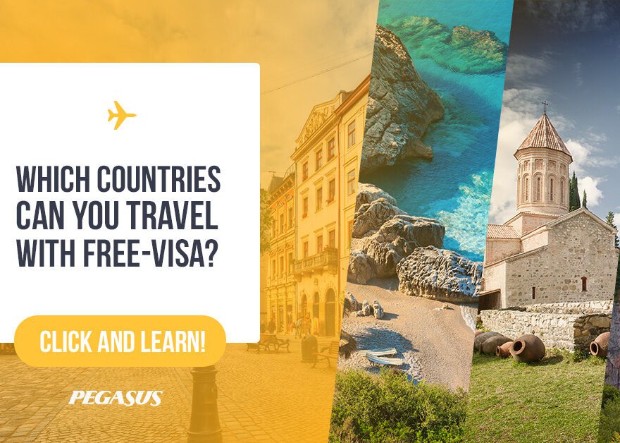 Best Visa Free Countries To Travel To 2023