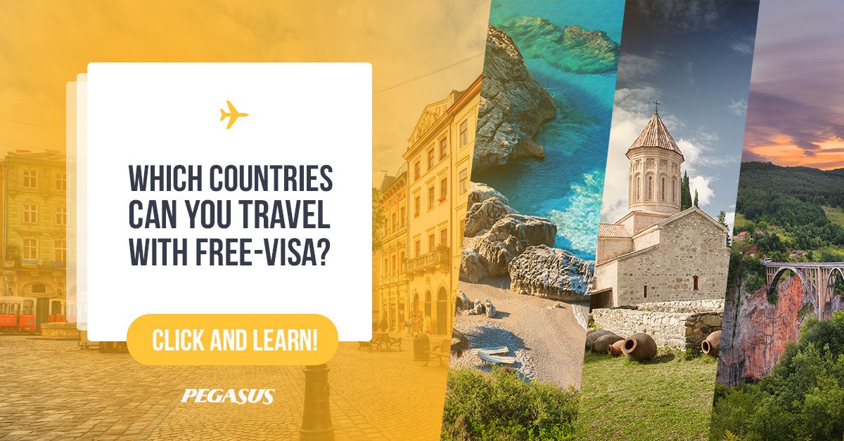 Best Visa Free Countries To Travel To 2023