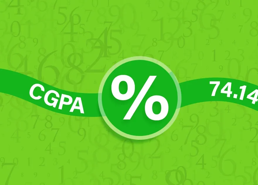 Why it is Very Important for Undergraduate Students to Start Building their CGPA From Year One