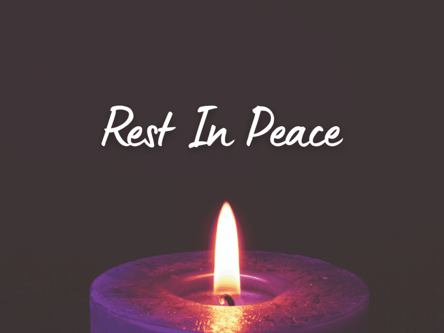 200+ Rest in Peace Messages and RIP Quotes 2023