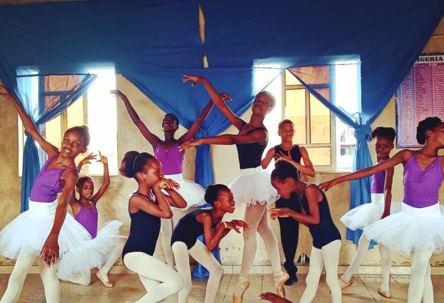 Best Dance Schools in Lagos 2023