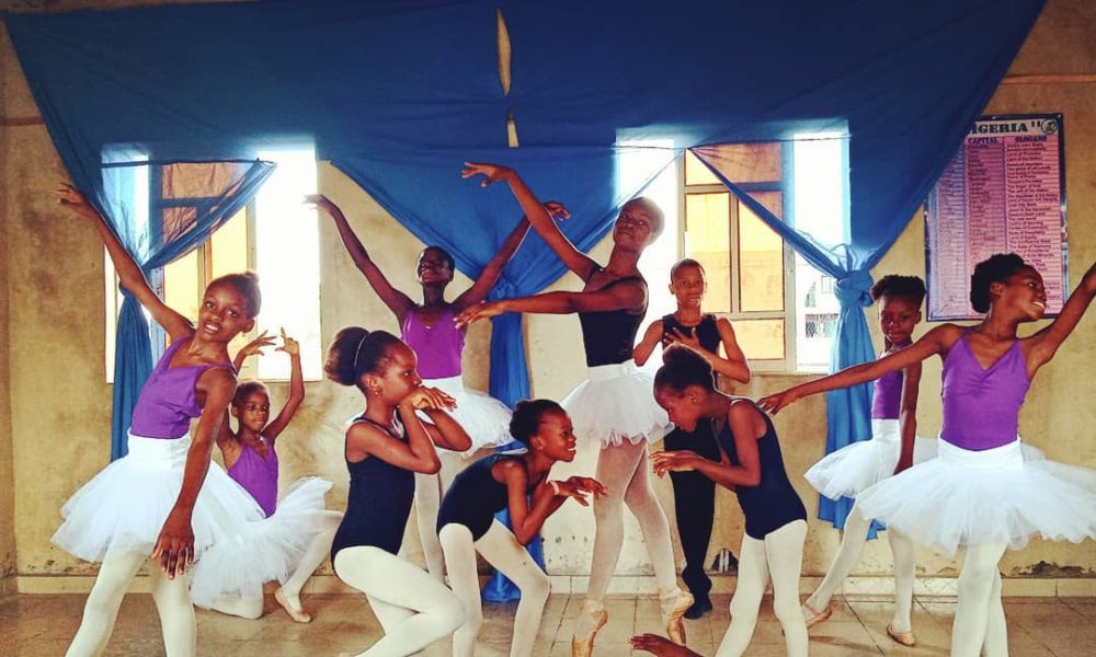 Best Dance Schools in Lagos 2023