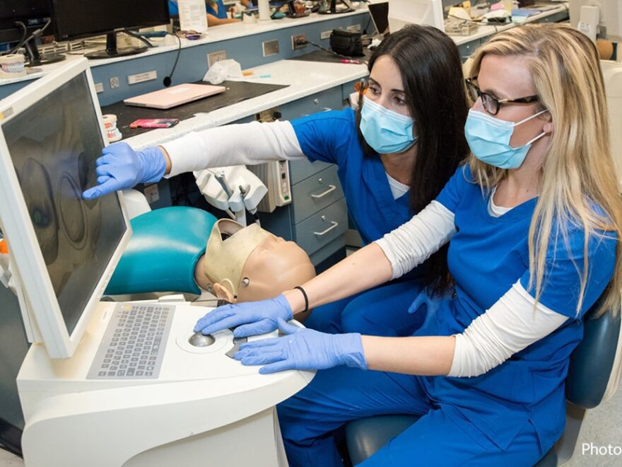 List of Dental Schools for International Students In USA