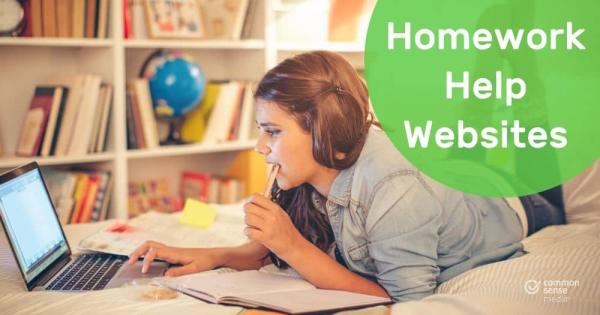 Best Homework Help Website