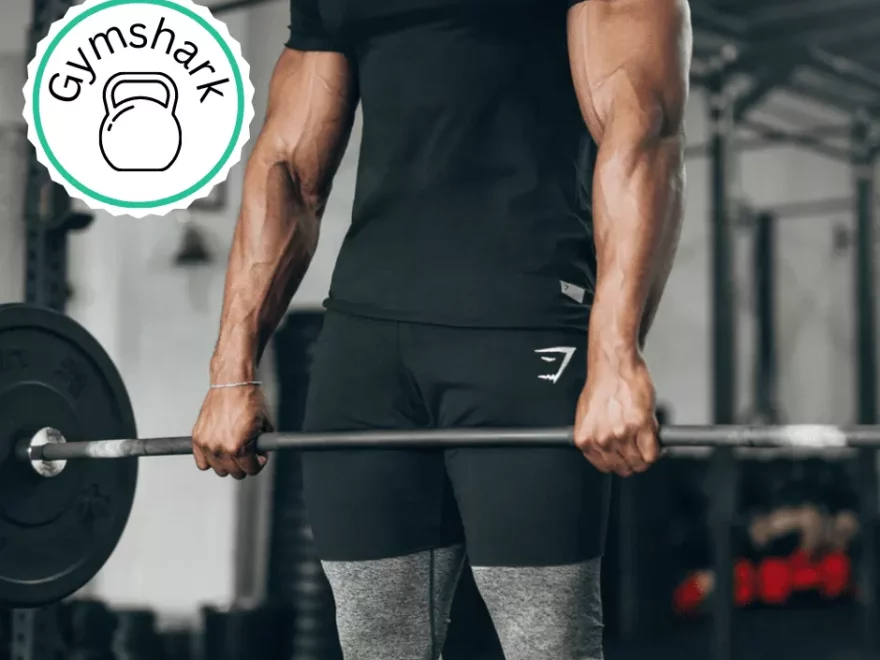 Gymshark Student Discount