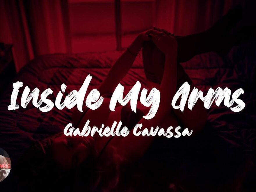 I Want To Feel You Inside Me Quotes