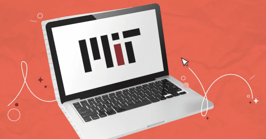 MIT Free Online Courses with Certificates