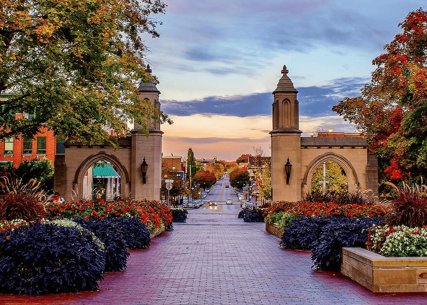 Top 7 Best Universities in Indiana For International Students