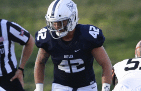 Best Naia schools in Indiana