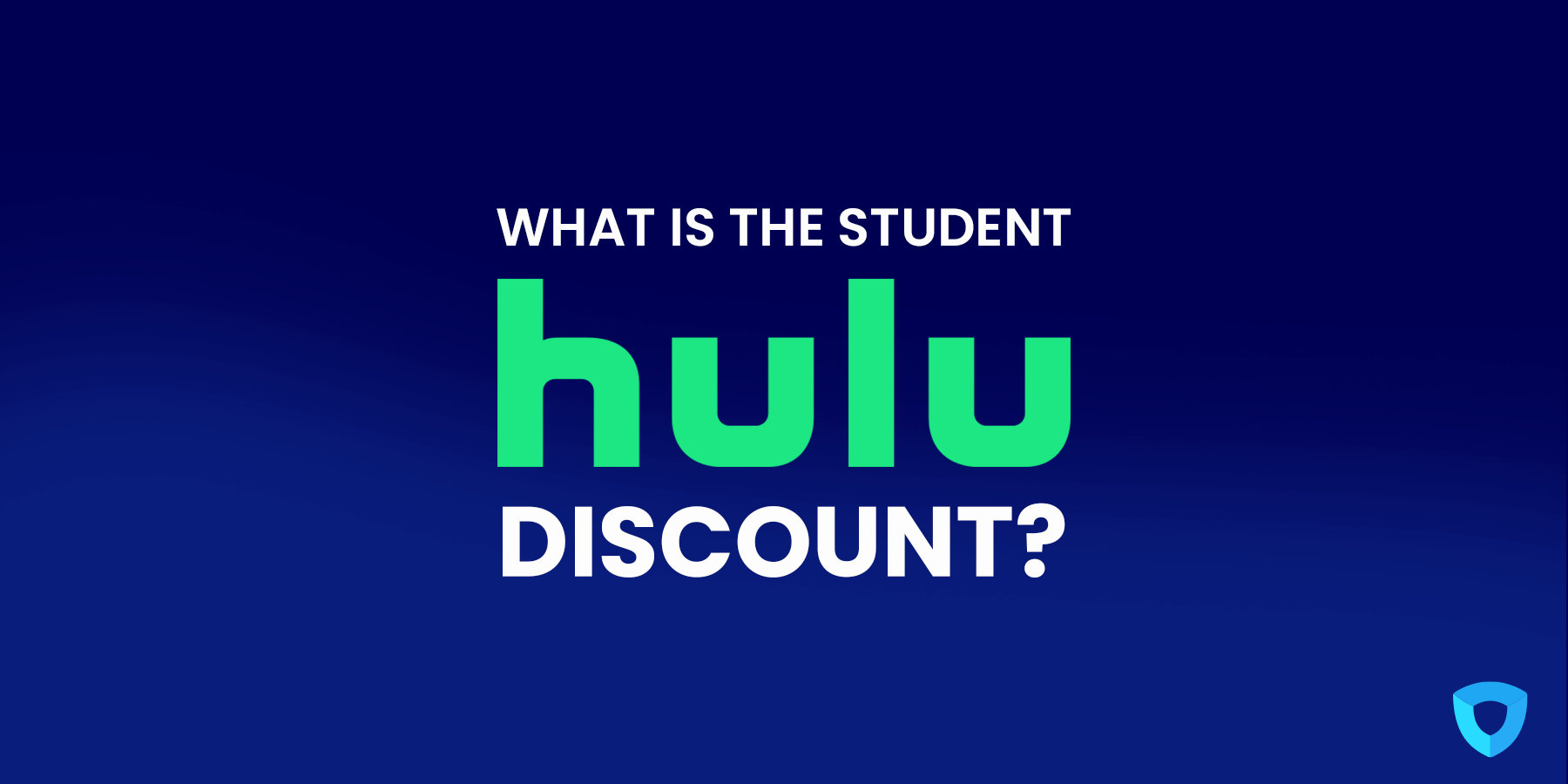 Students Hulu Discount Guide 2024: See Best Deals