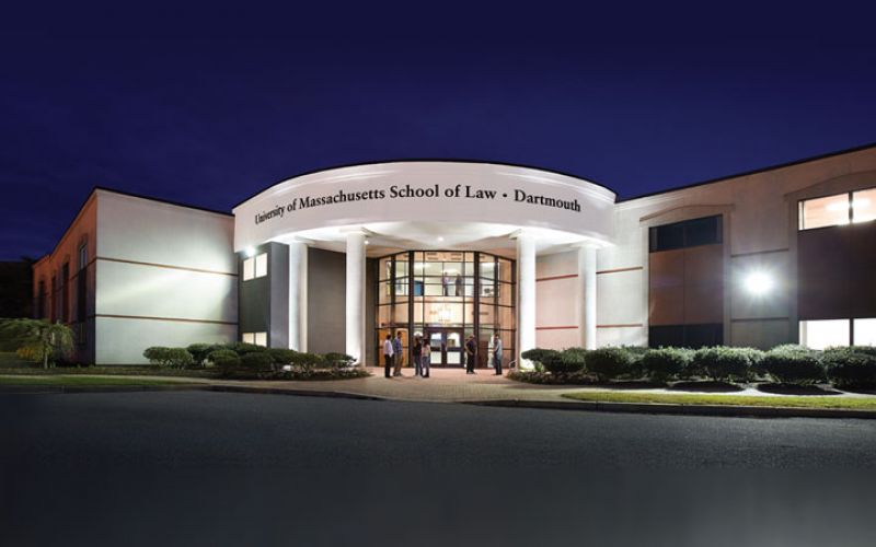Best Law Schools in Massachusetts