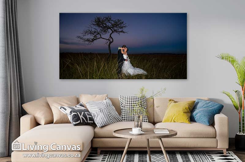 The Art of Decor: Top 10 Canvas Prints for Your Home, Featuring Wallpics