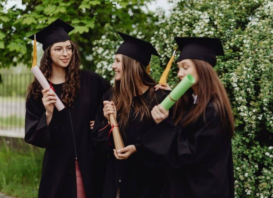 8 Steps for Deciding What To Study in Graduate School