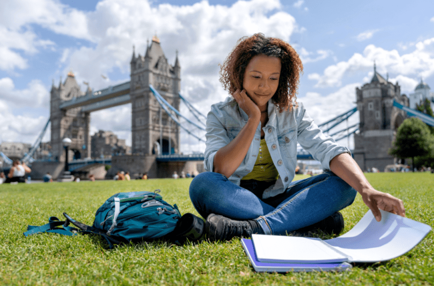 How To Study Abroad: A Step-by-Step Guide (With Tips)
