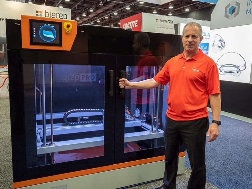 How to choose a 3D printing company in 2024
