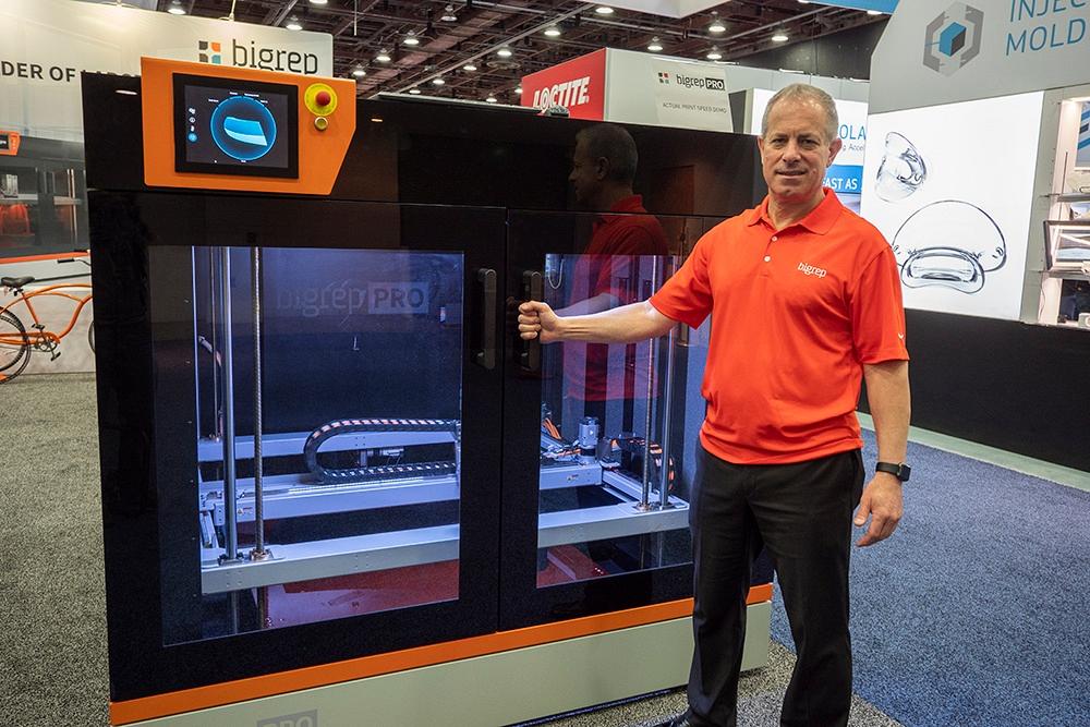 How to choose a 3D printing company in 2024