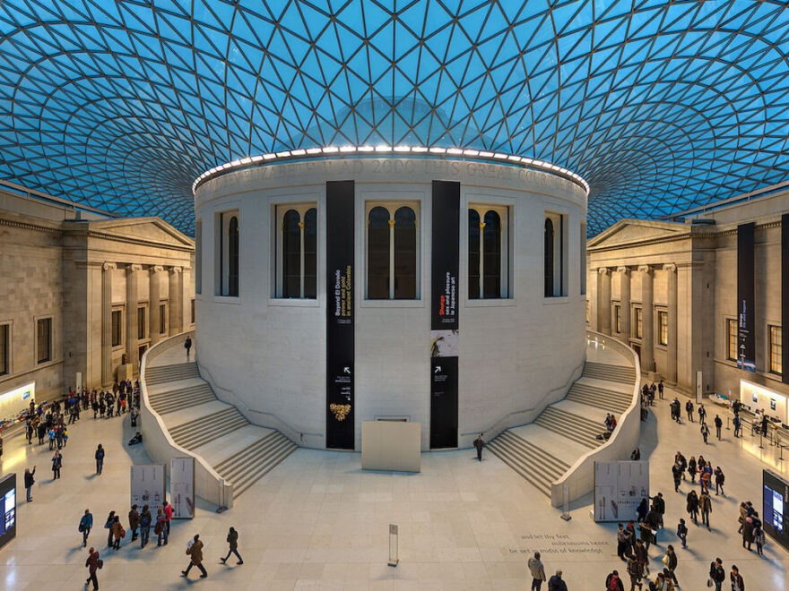 UK Facts – 80 Interesting Facts About The British 1 UK Facts – 80 Interesting Facts About The British