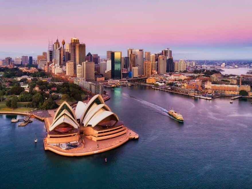 Cost Of Living In Australia Vs The US: 2024 13 Cost Of Living In Australia Vs The US: 2024